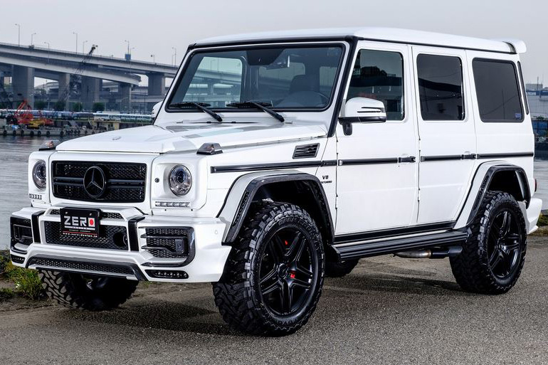 予約】 MercedesBenz メルセデスベンツ W463 Gクラス G63 G65 カーボン製 フロント バンパーカバー ゲレンデ ドライカーボン  カスタムパーツ 部品 AMG