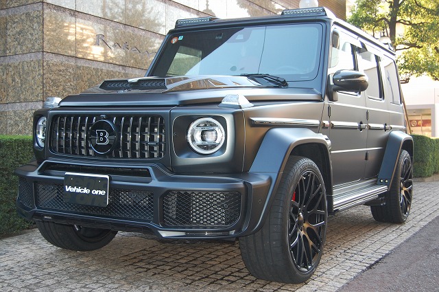 【低価最新作】AMG ロゴ入 Gクラス ベンツ純正 右ハンドル用 W463A AMG G63 G550 G500 G400D G350d マヌファクトゥーアエディション 1台分 5P ベロア メルセデス・ベンツ用