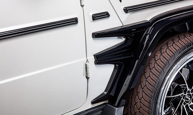77%OFF!】 高品質ドライカーボン Benz ベンツ W464 W463A G-Class 現行 2018y- ボンネット  Gelandewagen