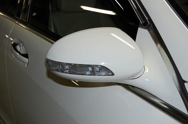 CLSクラス W219 現行STYLE DOOR MIRROR COVER ドアミラーカバー